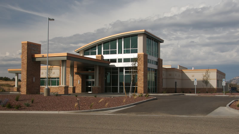 Tri-City Surgery Center