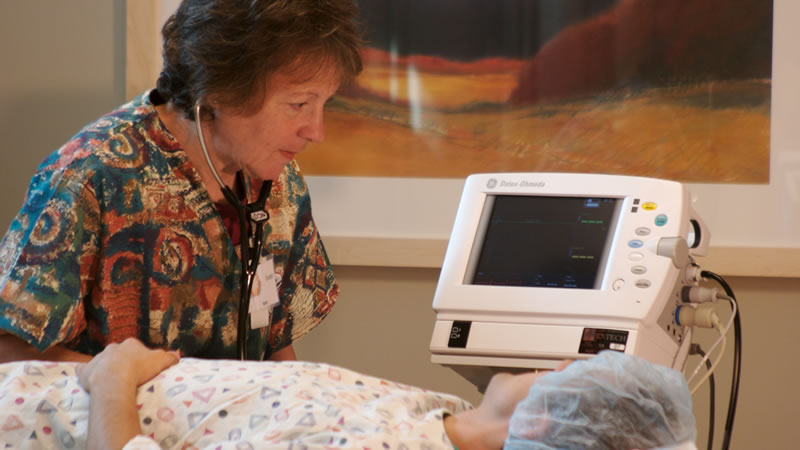 Tri-City Surgery Center