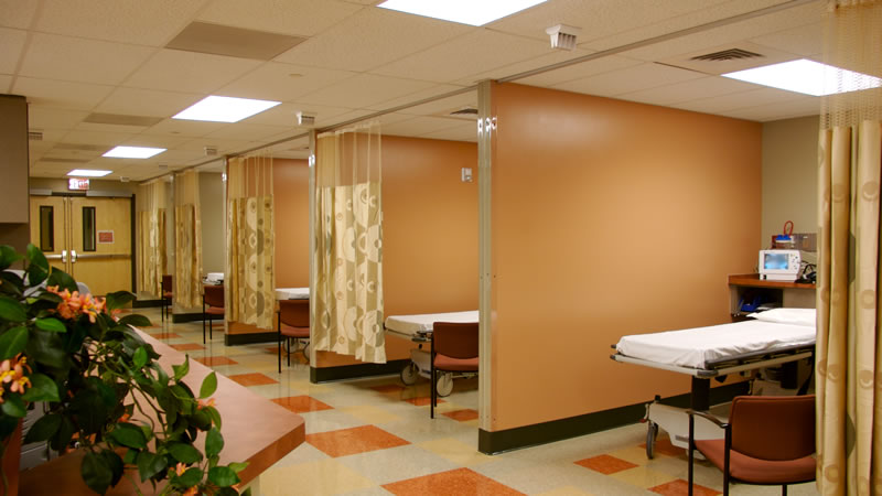 Tri-City Surgery Center